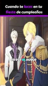 Mofa Gongzhu de Xiao Fannao Cap 11 #anime #otakus #resumen