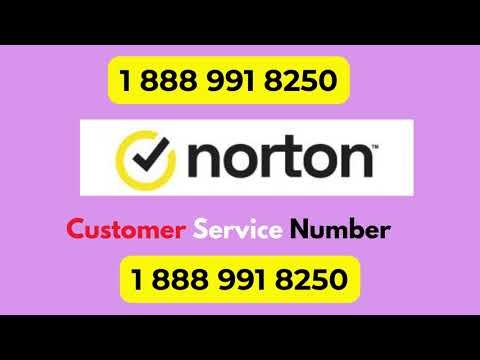 How to Contact Norton ® Customer Service | Ultimate 24/7 Supported Help #norton