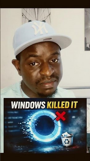 Cortana was supposed to change Windows forever. Instead, Microsoft erased it #TechHistory #techfails