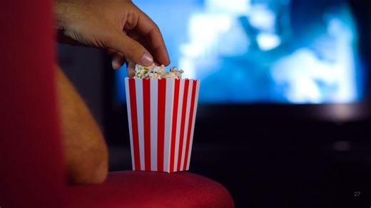 The First 5 Minutes: 5 Types of Movie Openings That Hook Audiences Instantly