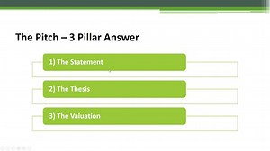 Financial Technical Question Prep