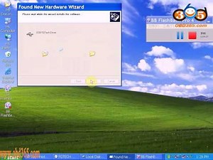 INstalling and drivering for FGTECH Galletto 2-Master EOBD2 V53