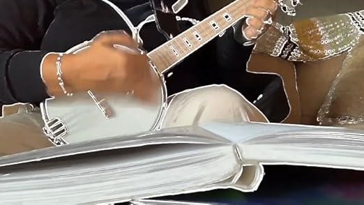 Kmise Banjo Ukulele Ukelele Uke Banjo Concert  Size Maple 