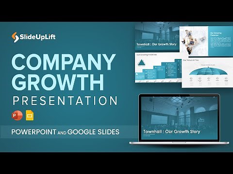 Best Company Presentation | Town Hall Meeting Presentation