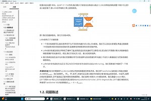 Lesson6-1小时大模型微调LoRA论文详细讲解