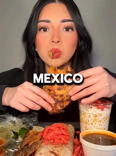 Mexican Food: Famous Dishes and What Makes Them Special
