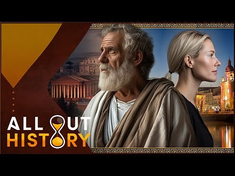 4 Hours Of Facts About Ancient Lost Civilizations | Footprints Of Civilization