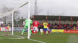 23 reactions |  Solihull FC, by the NEC  We took Matchday at the Moors on the road to Stourbridge FC Official on the weekend!  | Solihull Moors Football Club | Facebook