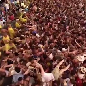 333K views · 10K reactions | A lo largo de 35 años de carrera, The Offspring se ha encargado de regalarnos momentos inolvidables y este 19 de octubre no será la excepción. | Heineken Silver Live Out | Facebook