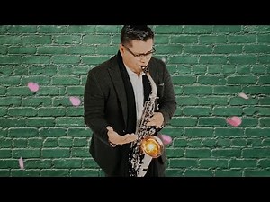 Holy Is Your Name | Calming Instrumental Worship | Piano And Saxophone Music