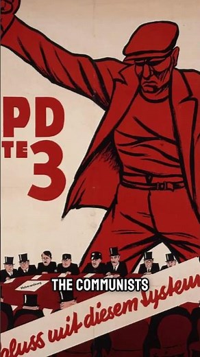 Why Did Nazism Explode in 1930s Germany?