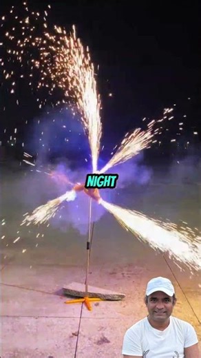 Firework Display With Perfect Precision ✨ #shorts