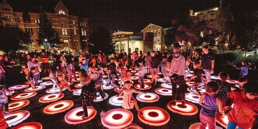 BLINK 2024: Road closures you should know about