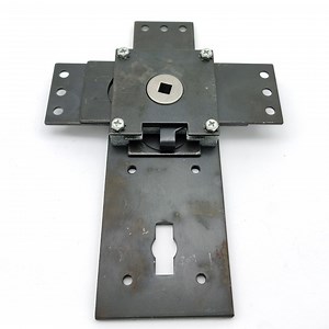 [Hot Item] Factory Price Safe Locking Mechanism Boltwork