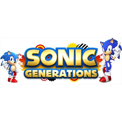 CPKREDIR v0.4 file - Sonic Generations