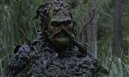 Swamp Thing - Where to Watch and Stream Online – Entertainment.ie