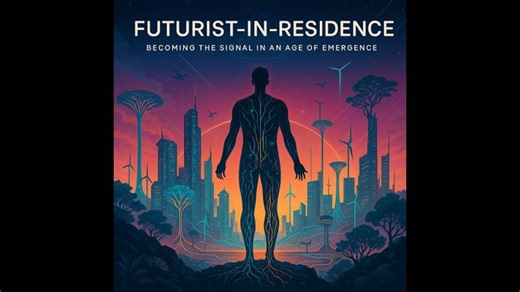 You Will Need This in 2026 (and beyond) Future-Proofing Your Career Life | Sky Sheridan