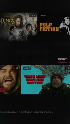 أخيراً.. الموقع اللي بيمحي نتفليكس! (أفلام، أنمي، وبدون إعلانات) 😱🎬