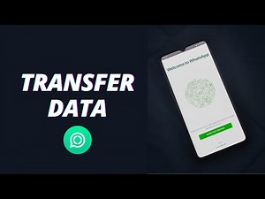 How to transfer whatsapp from Android to iPhone - Dr.Fone