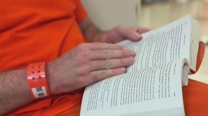 San Francisco jail library program a model for other jails