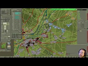 Command Ops 2, Tutoriel combat 2/2