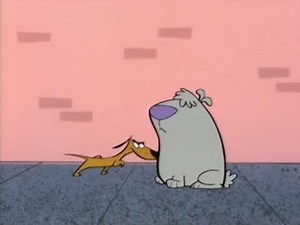 2 Stupid Dogs Intro
