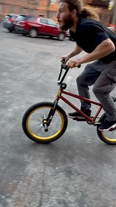 Crazy bar tweaks before clips | Dew Drop