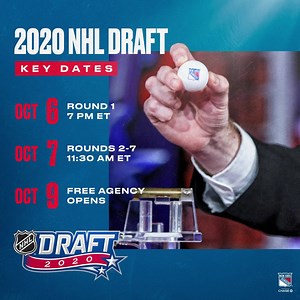 22K views · 629 reactions | The stage is set. Who's taking the spotlight?  | New York Rangers | Facebook