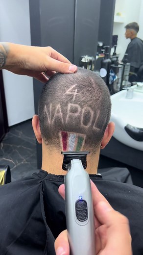 Mastering the Clean Fade: Before and After Tutorial