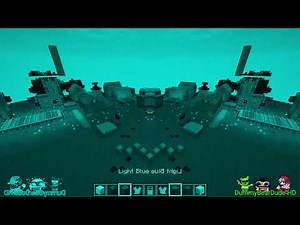 Preview 2 Tortoise Playing Minecraft Effects 2 Effects 2