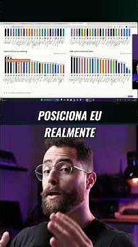 IF Bench o benchmark MAIS IMPORTANTE para IA hoje!