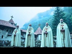 These Sacred Chants Feel Like Heaven | Deep Healing Gregorian Music