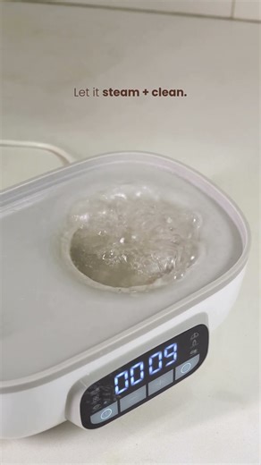 How to Descale Your Steribub 6-in-1 Sterilizer & Dryer | Easy Step-by-Step Guide