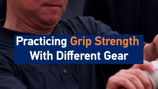 The unseen strength: Grip force in praying mantis kung fu