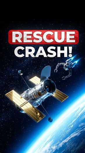 Why this NASA mission is Going out of control