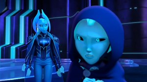 #3below #Ajatarron #StevePalchuk #TrollhuntersTalesOfArcadia #Staja