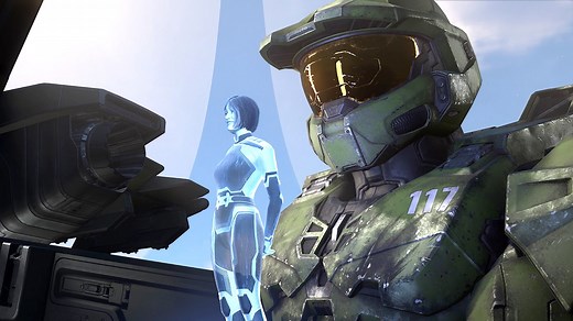 Halo Infinite is easily the most open Halo game ever created, so we’ve gathered five major open-world activities you can partake in on Zeta Halo. | IGN