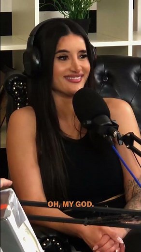 Preeti Young on AKWARD date