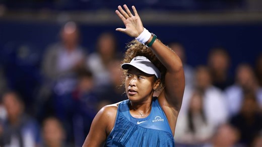 Past women's champions Osaka, Andreescu headline 2024 US Open wild cards