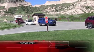 Today KNEB.tv News: A major change coming to Scotts Bluff National Monument; A busy Saturday planned for Western Nebraska Regional Airport as they host Airport Appreciation Day; New documentary with local ties to make its Scottsbluff debut at the Midwest Theater....Bill Boyer with your weather... Chris Cottrell with your sports... catch these stories and a whole lot more- right now on KNEB.tv News. | KNEB News