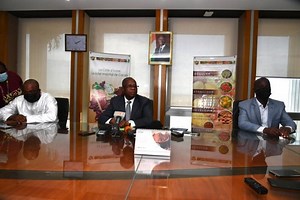 Soutien aux exportateurs : le directeur général du conseil du café-cacao fait des précisions - Abidjan.net News