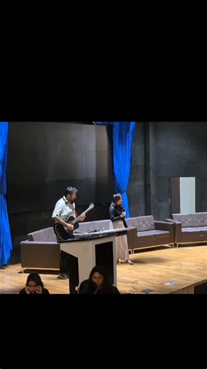 Ranjeeta🎤 on Instagram: "Girl with one eye- Florence and The Machine I wanted to post something but didn't record anything so here's a performance close to my heart . . . . . . . . . #singing #performance #guitar #song #florenceandthemachine #girlwithoneeye"