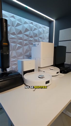Comparativa de aspiradoras robot: prueba de limpieza profunda con suciedad real