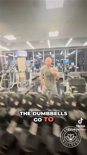 W Austin Hotel Gym Review: Best Downtown Austin Fitness? #shorts