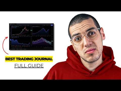 Best Trading Journal Platforms 2026 – Track And Improve Your Trades