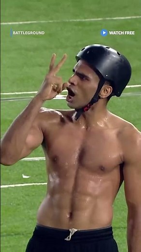 Raja Yadav Game Se Bahar! ft. Shivs Singh | Battleground | Amazon MX Player
