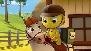 Watch Doug Unplugs Season 2 Episode 5 - Bots on the Range / Brushin’ Bots