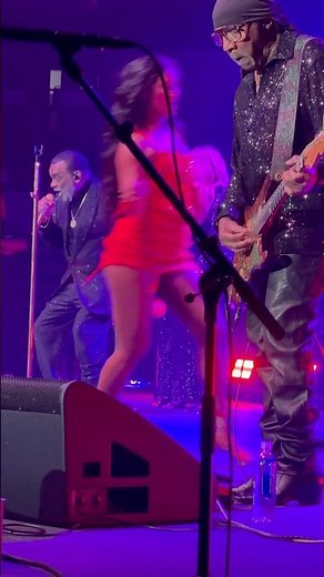 “ISLEY BROTHERS” Live In Kansas City‼️🔥🔥🎥 #heartofthe50states