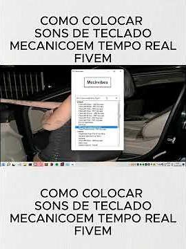 🚀 INSTALE O MECHVIBES NO FIVEM EM MENOS DE 2 MINUTOS! (2026)#fivem #mechvibes #gta5 #gtarp #gta