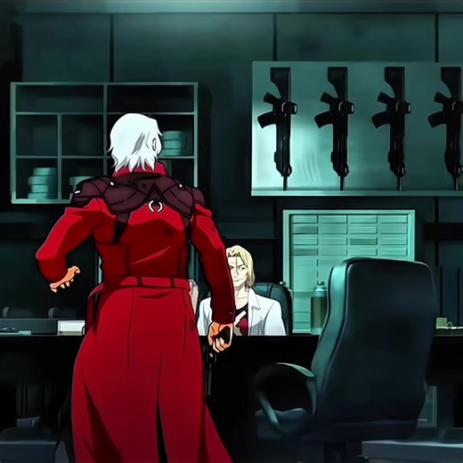 Devil May Cry Season 2 Announcement and Teaser
